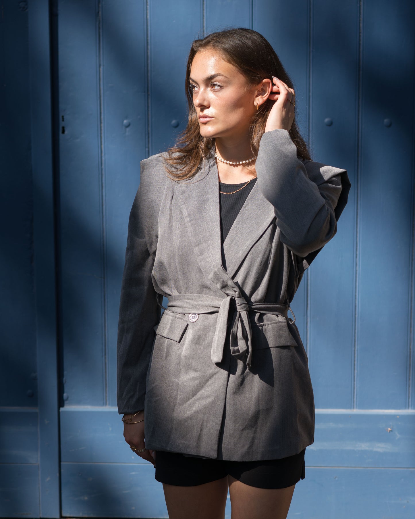 Blazer Manon