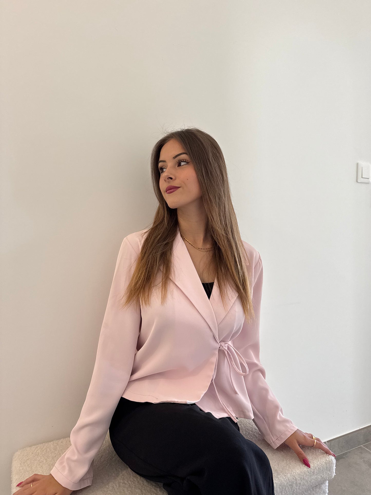 Blazer Bella