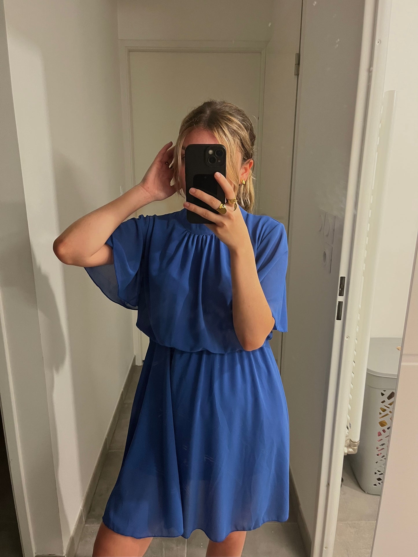 Robe Lucie