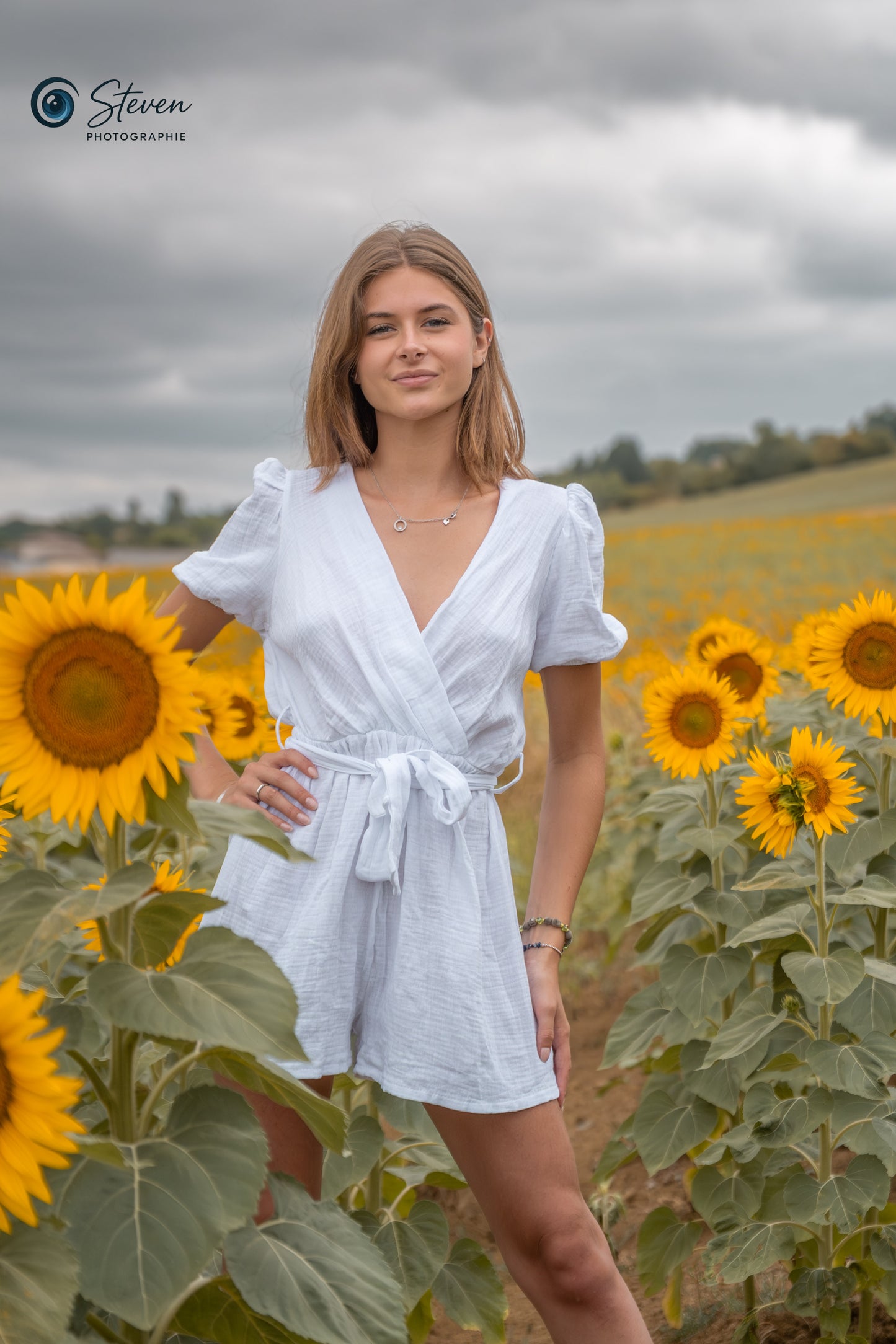 Combi-short Célia