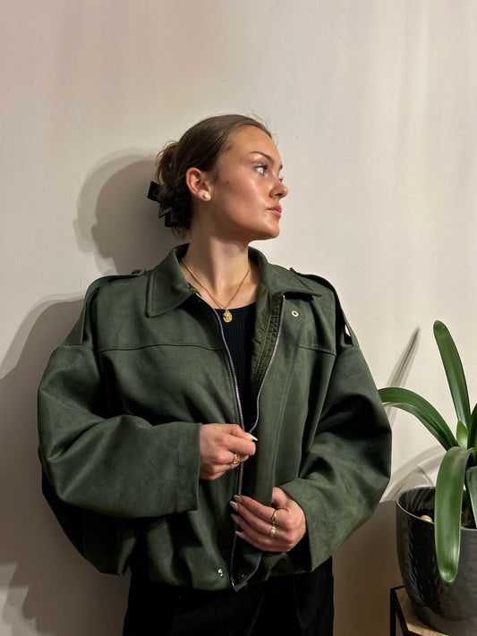 Veste Elina