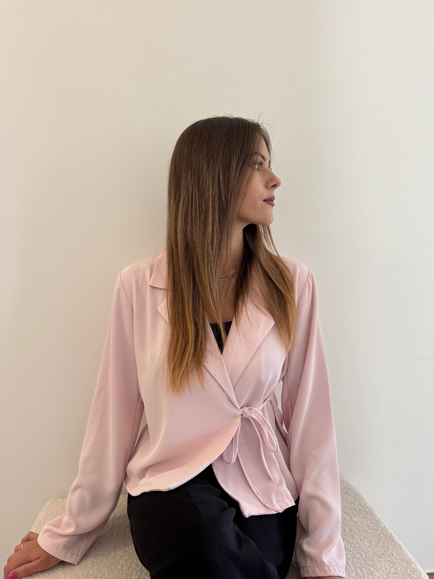 Blazer Bella