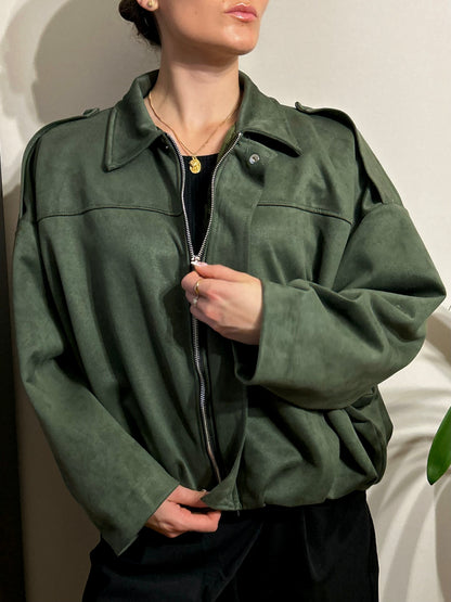 Veste Elina