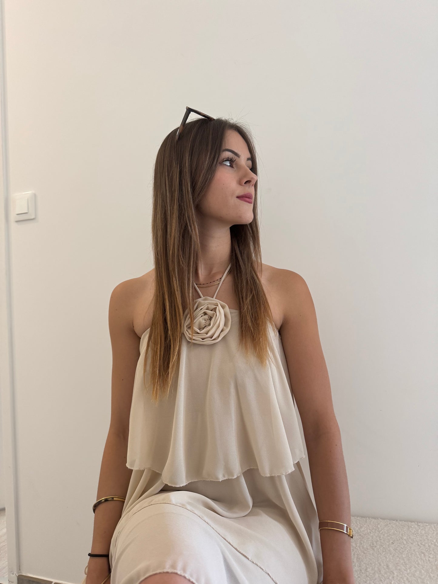 Robe Victoria