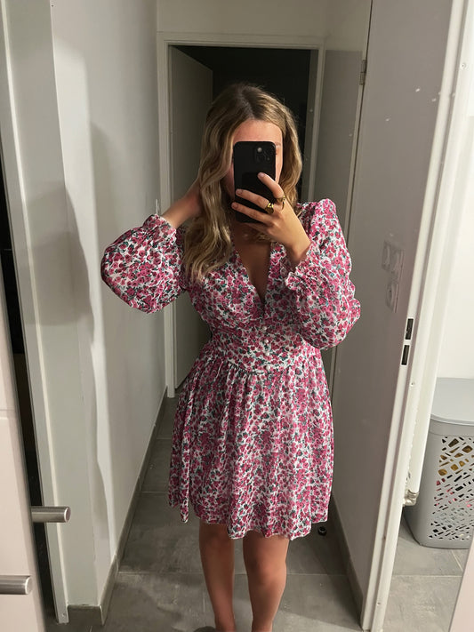 Robe Lana