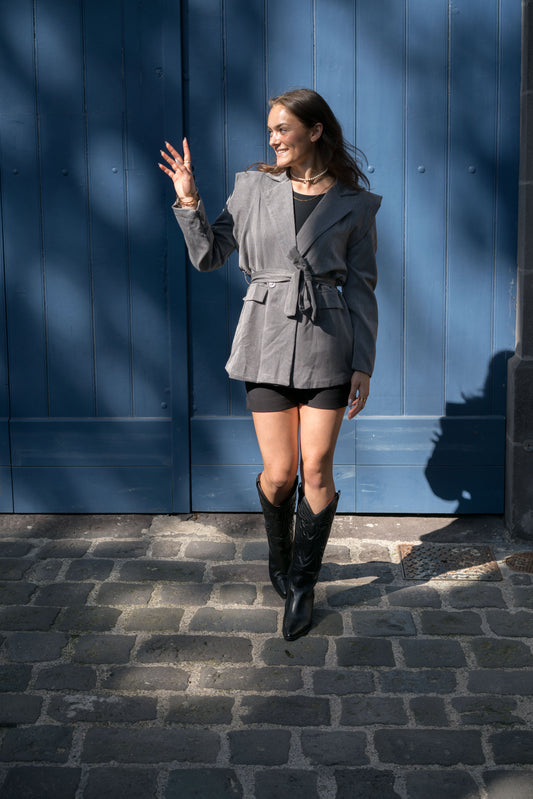 Blazer Manon