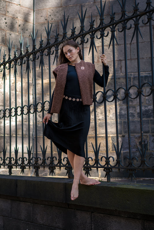 Gilet Charlyse