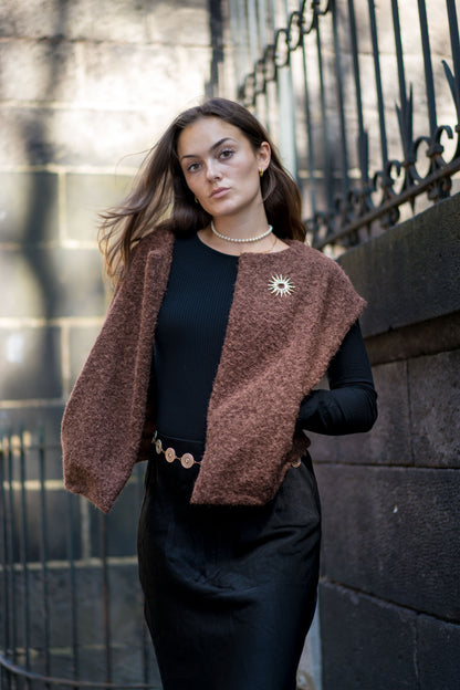 Gilet Charlyse