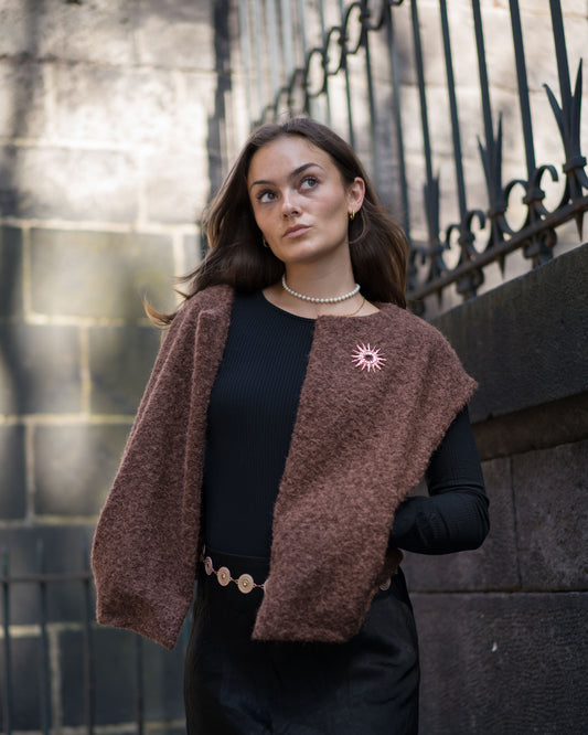 Gilet Charlyse
