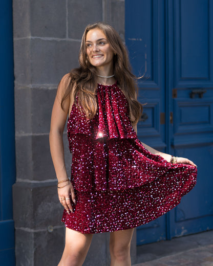 Robe Leila