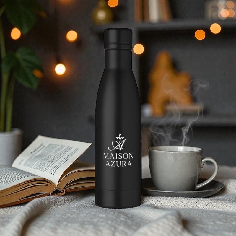 Bouteille isotherme Vasa – 500 ml ( Précommande )