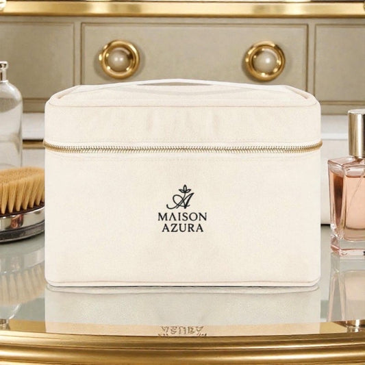 Trousse de toilette ( Précommande )