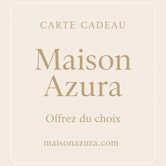 Carte Cadeau