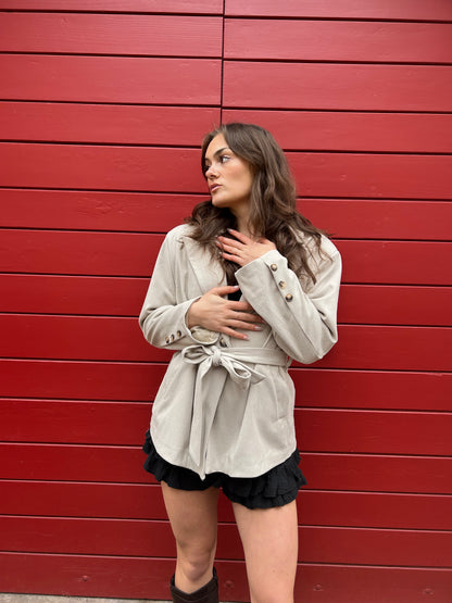 Blazer Nalya