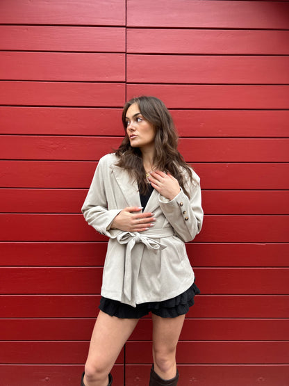 Blazer Nalya