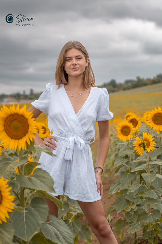 Combi-short Célia